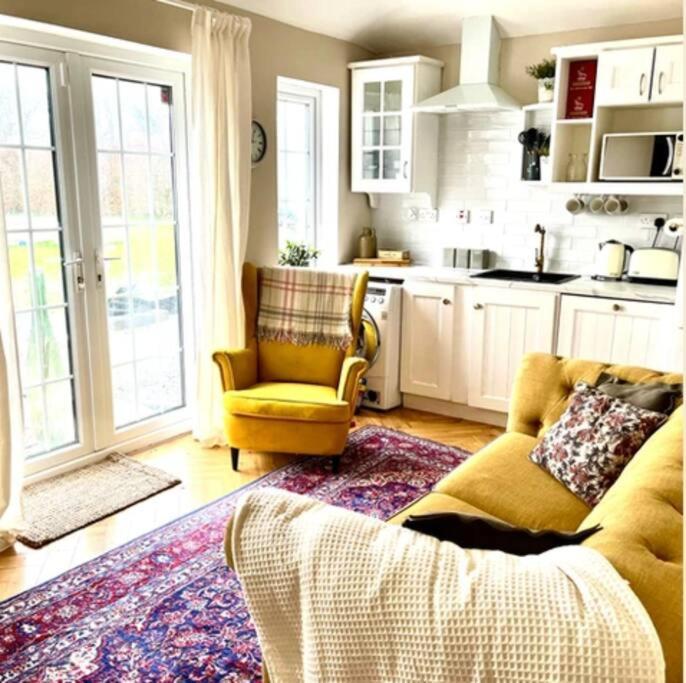 Killenard Kottage, Killenard, Laois Apartment ภายนอก รูปภาพ