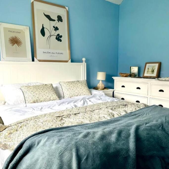 Killenard Kottage, Killenard, Laois Apartment ภายนอก รูปภาพ
