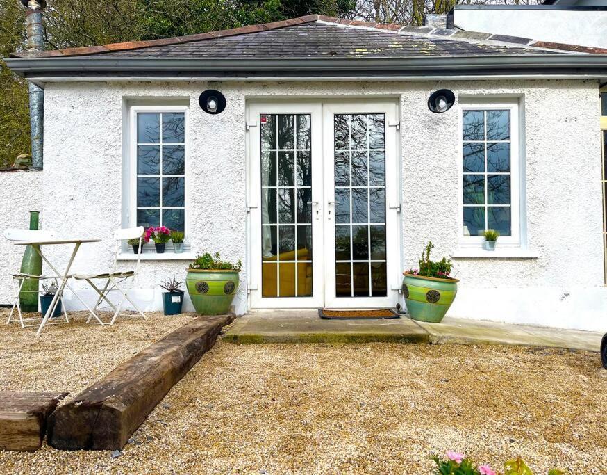 Killenard Kottage, Killenard, Laois Apartment ภายนอก รูปภาพ
