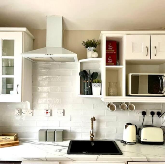 Killenard Kottage, Killenard, Laois Apartment ภายนอก รูปภาพ