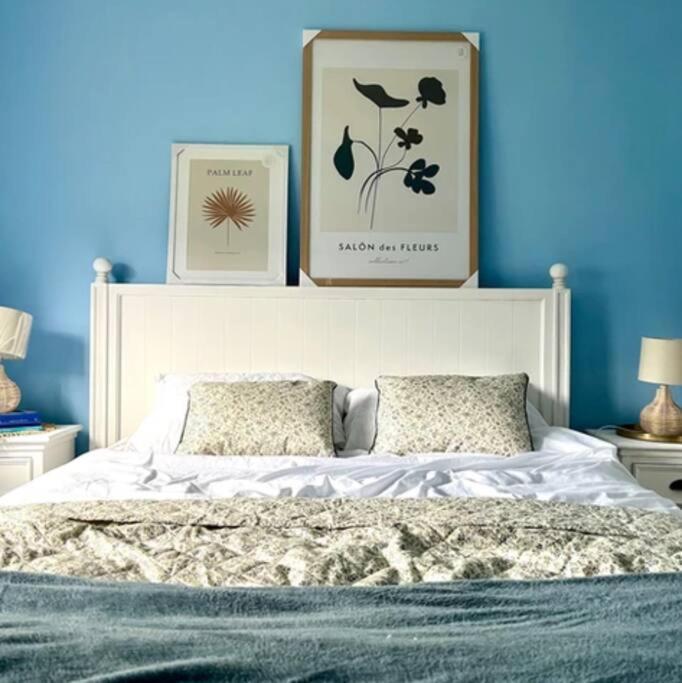 Killenard Kottage, Killenard, Laois Apartment ภายนอก รูปภาพ