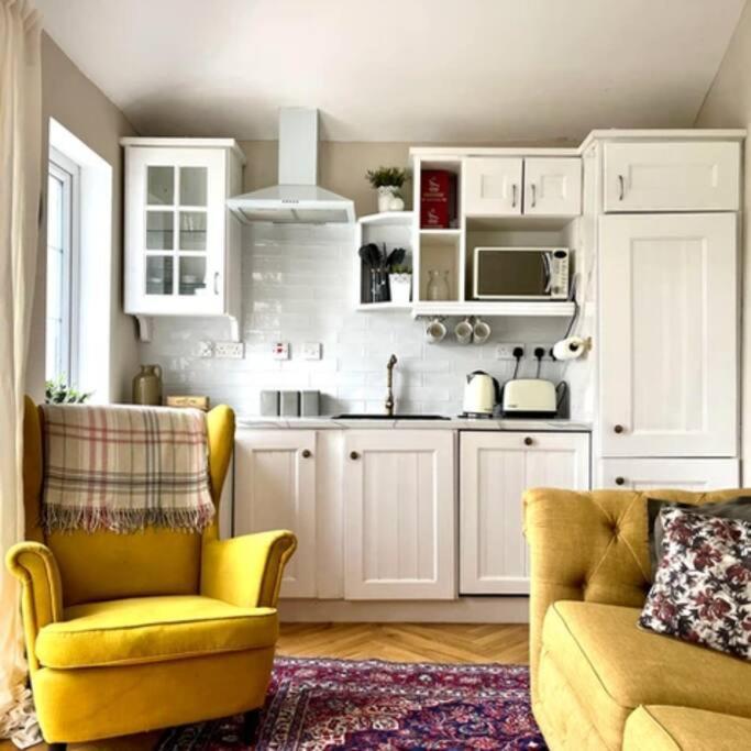 Killenard Kottage, Killenard, Laois Apartment ภายนอก รูปภาพ