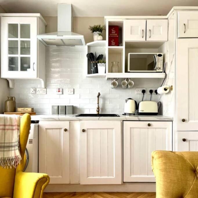 Killenard Kottage, Killenard, Laois Apartment ภายนอก รูปภาพ